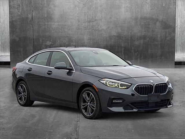 2021 BMW 2 Series 228i xDrive