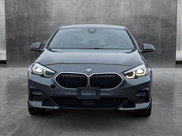 2021 BMW 2 Series 228i xDrive