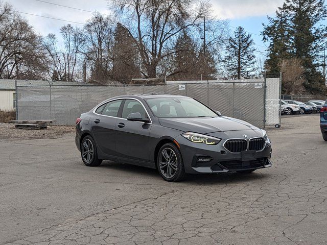 2021 BMW 2 Series 228i xDrive