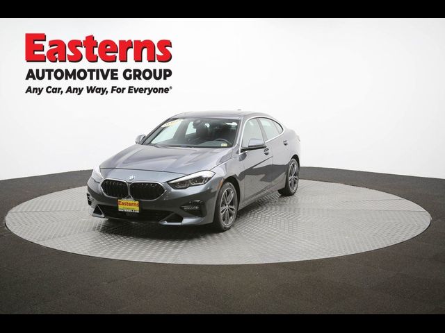 2021 BMW 2 Series 228i xDrive