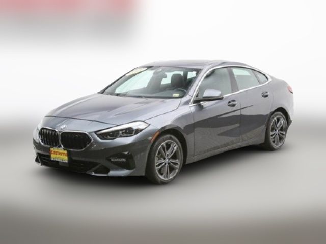 2021 BMW 2 Series 228i xDrive