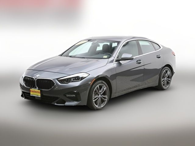2021 BMW 2 Series 228i xDrive