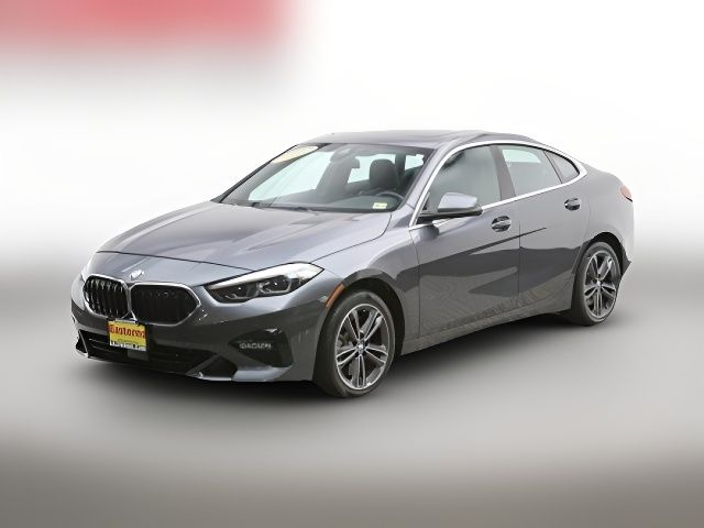2021 BMW 2 Series 228i xDrive