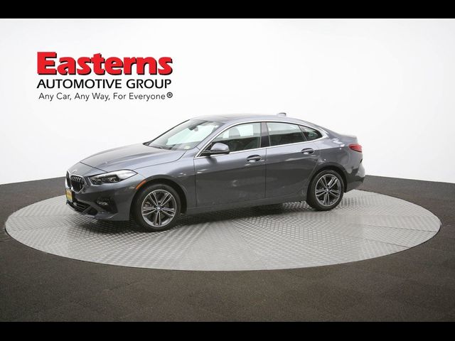 2021 BMW 2 Series 228i xDrive