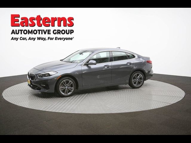 2021 BMW 2 Series 228i xDrive