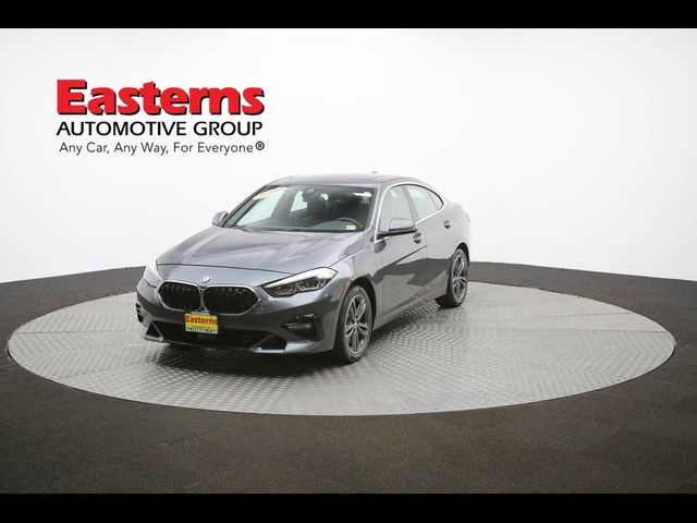 2021 BMW 2 Series 228i xDrive