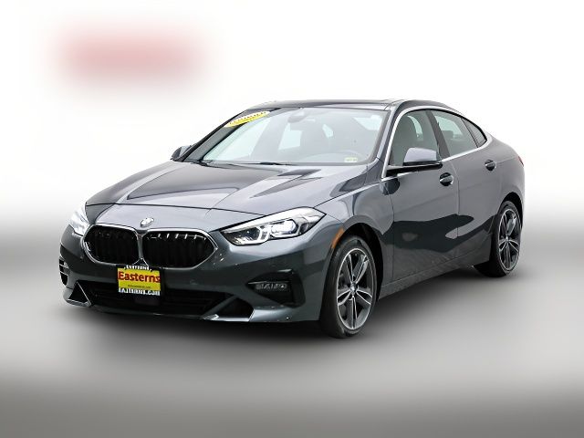 2021 BMW 2 Series 228i xDrive