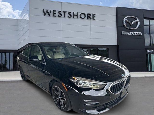 2021 BMW 2 Series 228i xDrive