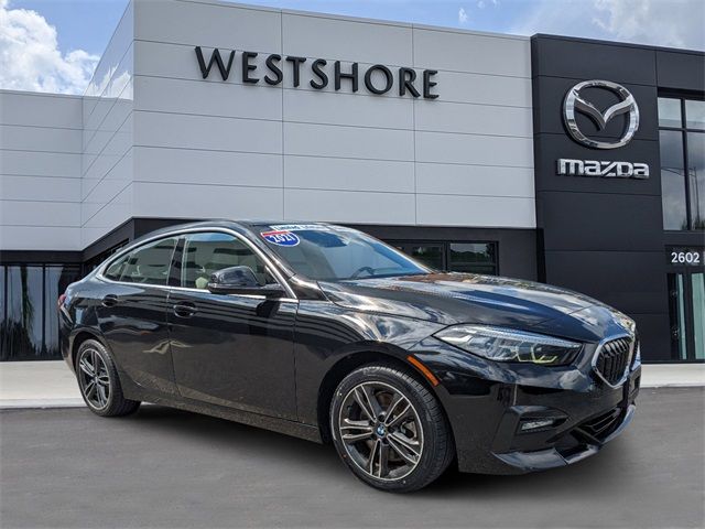 2021 BMW 2 Series 228i xDrive