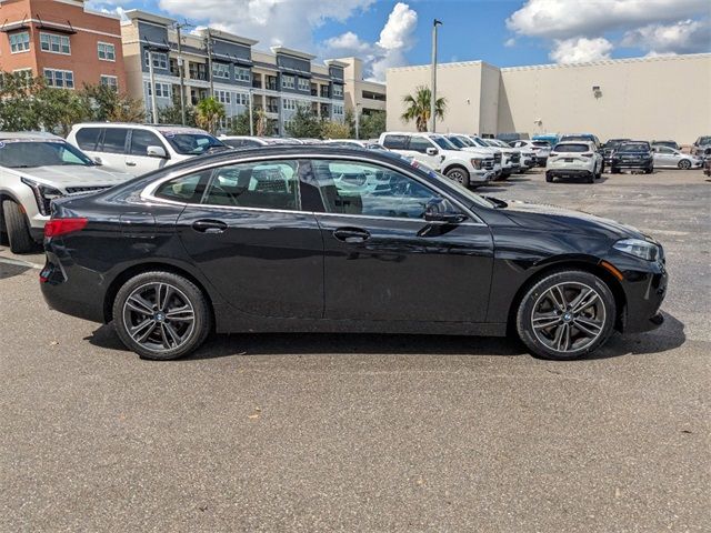 2021 BMW 2 Series 228i xDrive