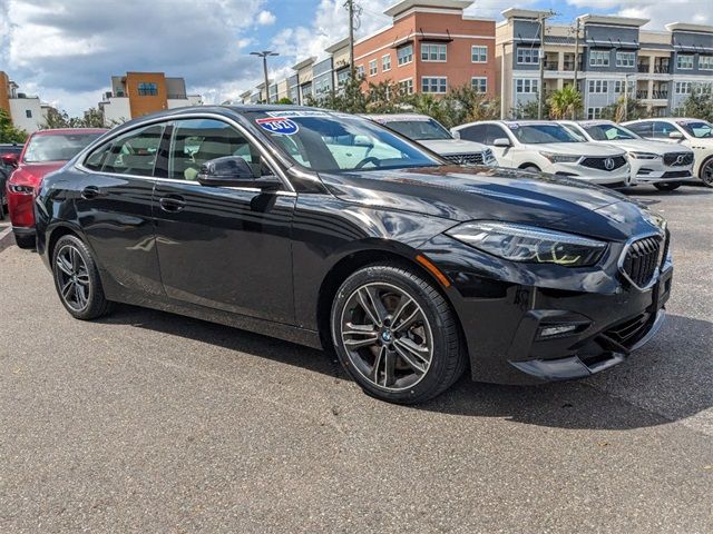 2021 BMW 2 Series 228i xDrive