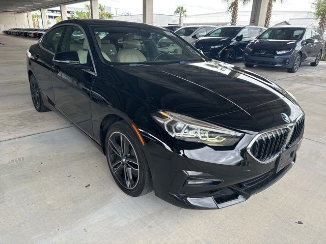 2021 BMW 2 Series 228i xDrive