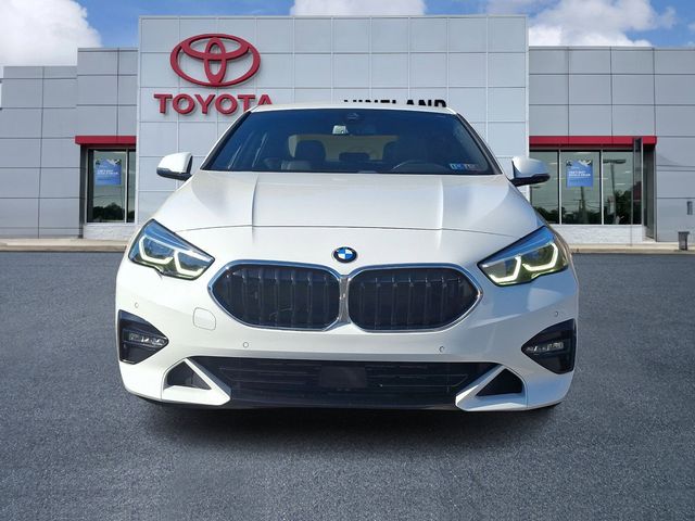 2021 BMW 2 Series 228i xDrive