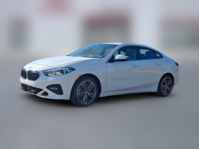 2021 BMW 2 Series 228i xDrive