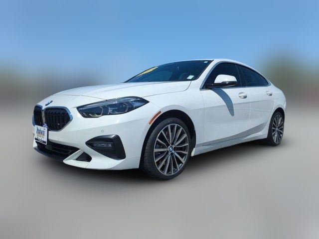 2021 BMW 2 Series 228i xDrive