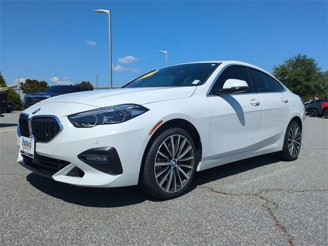 2021 BMW 2 Series 228i xDrive
