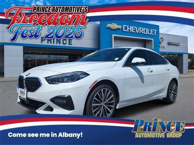 2021 BMW 2 Series 228i xDrive