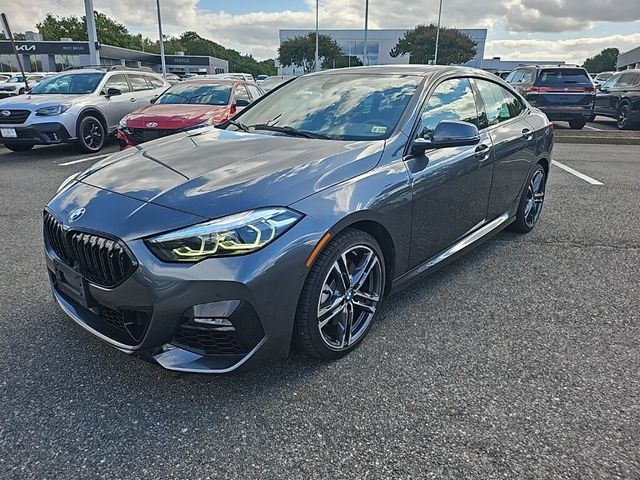 2021 BMW 2 Series 228i xDrive