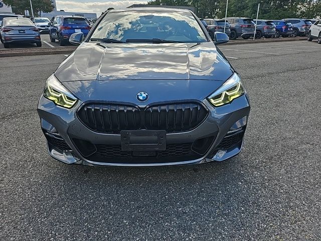 2021 BMW 2 Series 228i xDrive