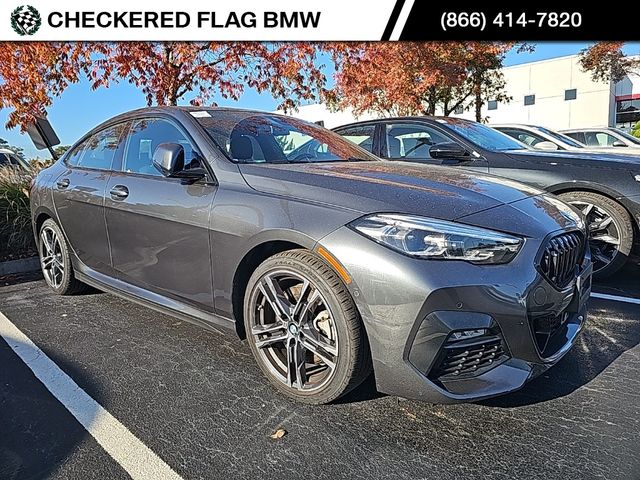 2021 BMW 2 Series 228i xDrive