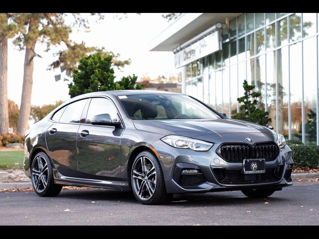 2021 BMW 2 Series 228i xDrive