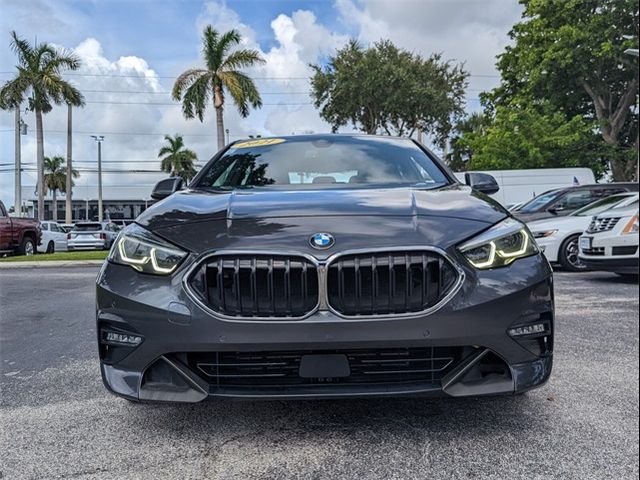 2021 BMW 2 Series 228i xDrive