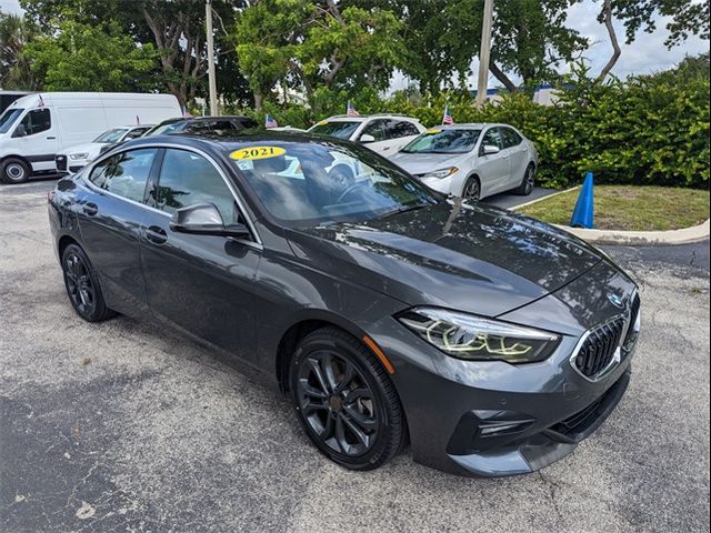 2021 BMW 2 Series 228i xDrive