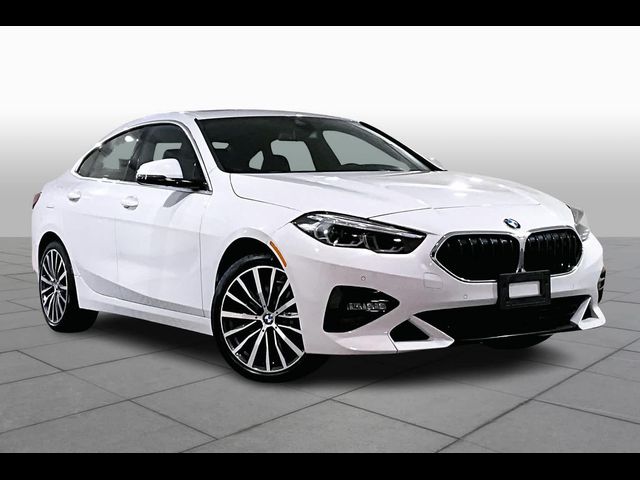 2021 BMW 2 Series 228i xDrive