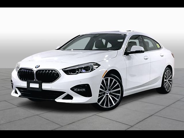 2021 BMW 2 Series 228i xDrive