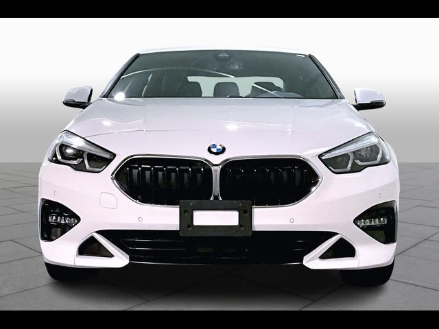 2021 BMW 2 Series 228i xDrive