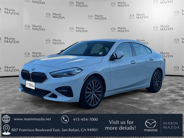 2021 BMW 2 Series 228i xDrive