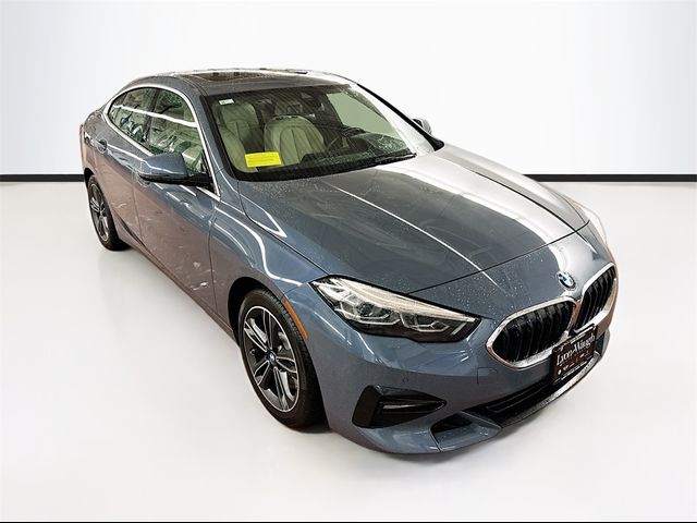 2021 BMW 2 Series 228i xDrive