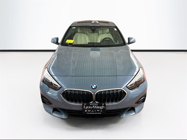 2021 BMW 2 Series 228i xDrive