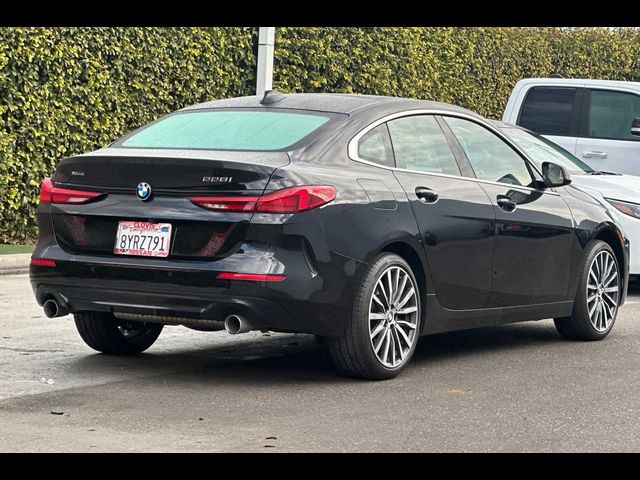 2021 BMW 2 Series 228i xDrive