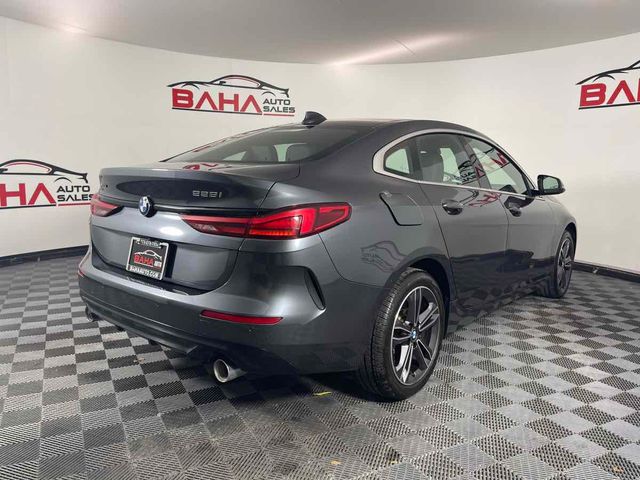 2021 BMW 2 Series 228i xDrive