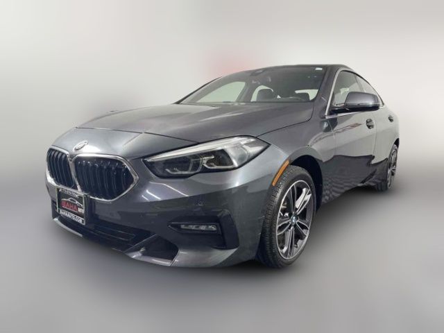 2021 BMW 2 Series 228i xDrive