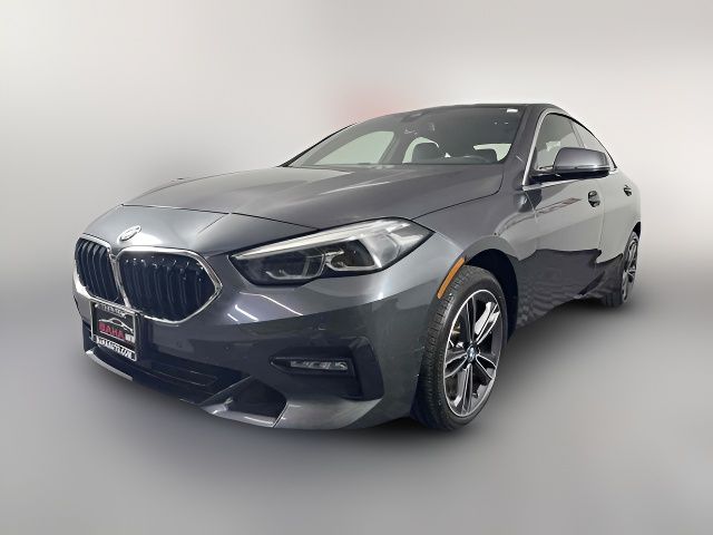 2021 BMW 2 Series 228i xDrive