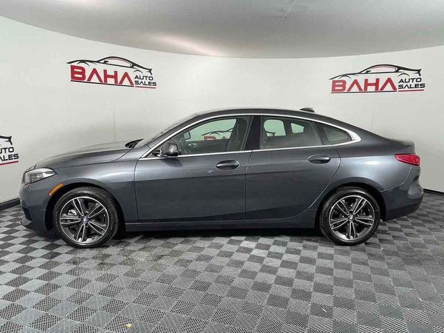 2021 BMW 2 Series 228i xDrive