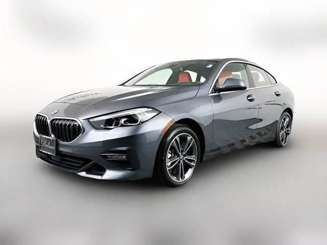 2021 BMW 2 Series 228i xDrive