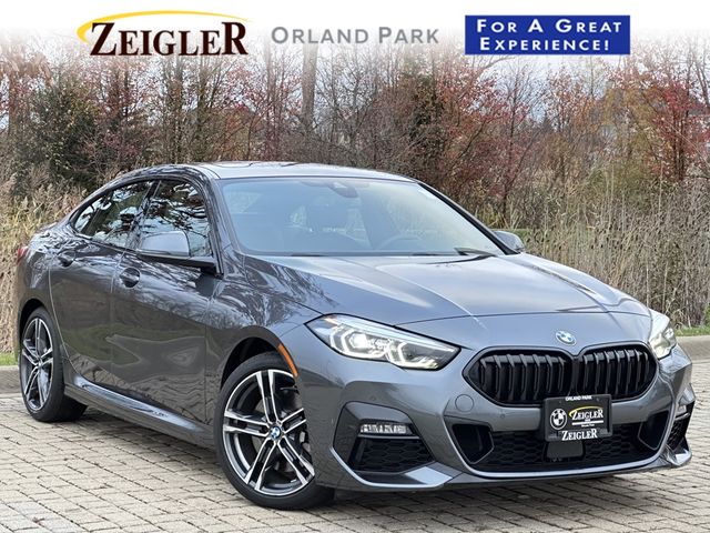 2021 BMW 2 Series 228i xDrive