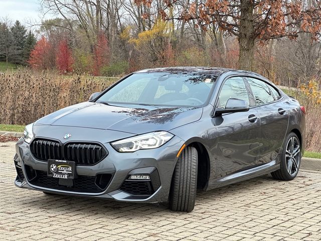 2021 BMW 2 Series 228i xDrive