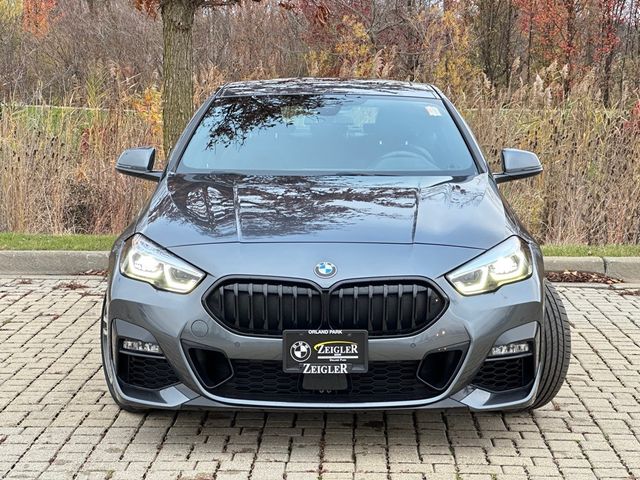 2021 BMW 2 Series 228i xDrive