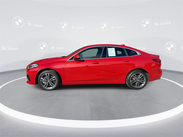 2021 BMW 2 Series 228i xDrive