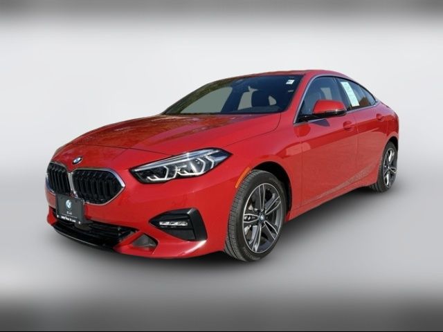 2021 BMW 2 Series 228i xDrive