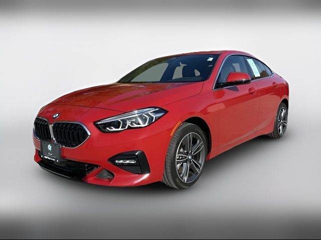 2021 BMW 2 Series 228i xDrive