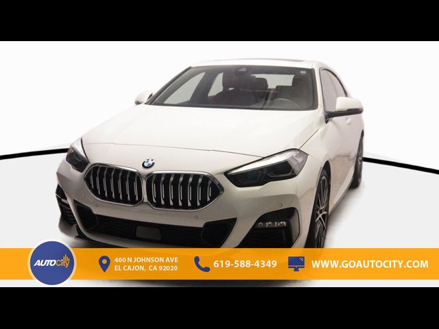 2021 BMW 2 Series 228i xDrive