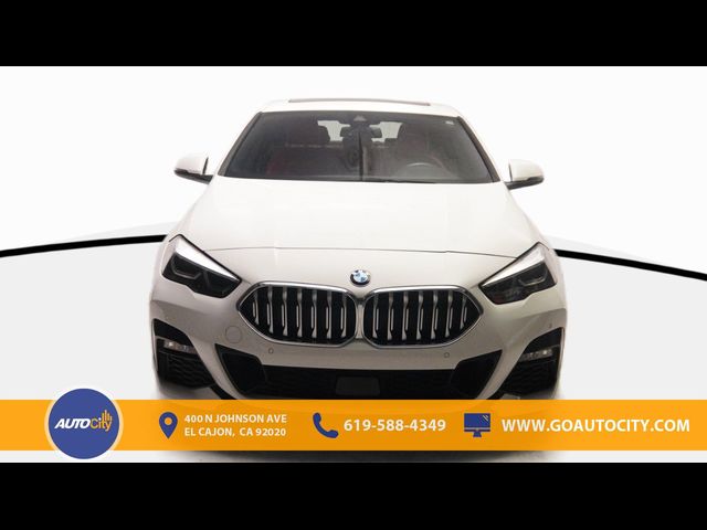 2021 BMW 2 Series 228i xDrive