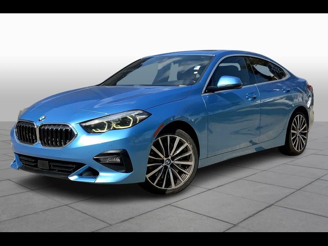 2021 BMW 2 Series 228i xDrive