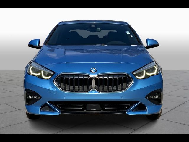 2021 BMW 2 Series 228i xDrive