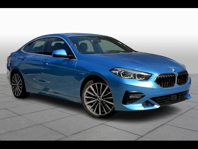 2021 BMW 2 Series 228i xDrive